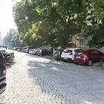 Jt\'S Apartments Biskupcova Str.