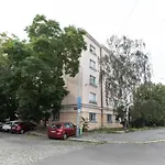 Jt\'S Apartments Biskupcova Str.